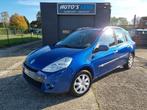 Renault Clio 1.5 dci / Euro 5 / PDC / Navi, Autos, Euro 5, Achat, Entreprise, Noir