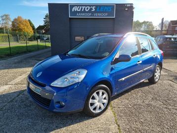 Renault Clio 1.5 dci / Euro 5 / PDC / Navi beschikbaar voor biedingen