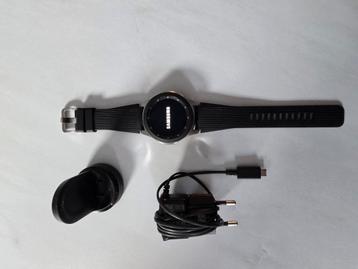 Samsung Galaxy Watch te koop, Enlèvement, Comme neuf