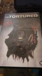 Dvd the tortured, Ophalen of Verzenden, Zo goed als nieuw