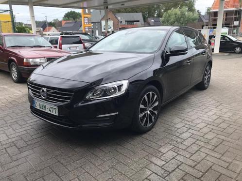 V60 Benzine in zeldzame T4 !  uitvoering met 190PK 85.000km, Autos, Volvo, Entreprise, Achat, V60, ABS, Phares directionnels, Airbags