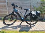 Gazelle Ultimate Speed 500WH, Fietsen en Brommers, Elektrische fietsen, Ophalen, Gebruikt, Gazelle