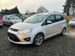 FORD GRAND C-MAX 1.0 EcoBoost 2015 EURO 5b (ZO MEENEMEN!), Auto's, Euro 5, Monovolume, Bedrijf, 5 deurs