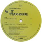 Il (3) – Staxhouse, CD & DVD, Vinyles | Dance & House, Utilisé, Enlèvement ou Envoi