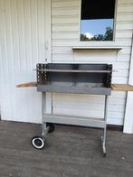 barbecue houtskool, Ophalen, Gebruikt, Overig