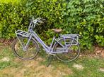 Paarse miss grace damesfiets, Fietsen en Brommers, Ophalen, Versnellingen