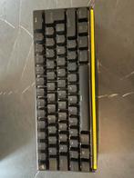 Corsair K65 RGB mini, Enlèvement, Comme neuf, Clavier gamer