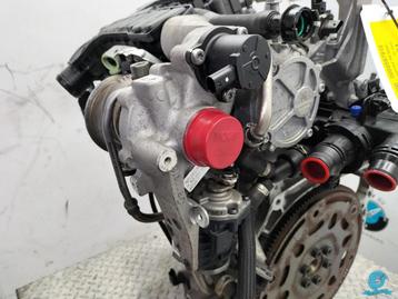 OPEL CROSSLAND X [TURBOCHARGER] 2020 beschikbaar voor biedingen