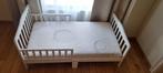 Peuterbed in zeer goede staat, Kinderen en Baby's, Ophalen, Gebruikt, 70 tot 85 cm, Minder dan 140 cm