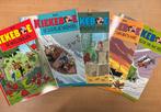 21 Kiekeboe strips in mooie staat, Boeken, Meerdere stripboeken, Ophalen of Verzenden, Zo goed als nieuw, Merho