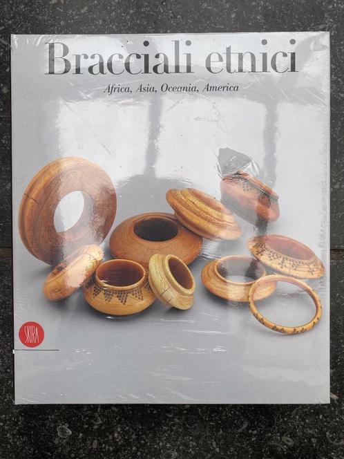 Bracciali etnici - Ghysels, Boeken, Kunst en Cultuur | Beeldend, Nieuw, Overige onderwerpen