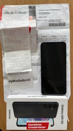Samsung Galaxy A55 5G 128GB, Telecommunicatie, Mobiele telefoons | Samsung, Ophalen, Overige modellen, Overige kleuren, Android OS