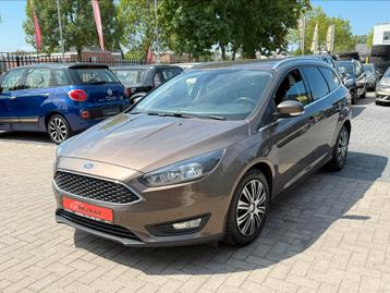 Ford focus clipper 2018 1j Garantie beschikbaar voor biedingen