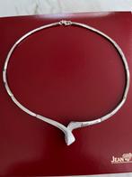 Zilveren ketting 925, Ophalen of Verzenden, Zo goed als nieuw, Zilver