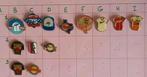 Pins sur le base ball basket, Verzamelen, Speldjes, Pins en Buttons, Ophalen of Verzenden, Zo goed als nieuw