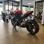 Triumph Speed Triple 1200 RR 2023, Motoren, Motoren | Triumph, Motorrijbewijs A, Traction Control, Bedrijf, 3 cilinders