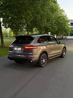 Porsche Cayenne 3.0i V6 PHEV S Platinum Edition, Auto's, Automaat, Cayenne, Euro 6, 2995 cc