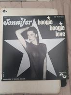 Single - Jennifer – Do It For Me - 1976, Cd's en Dvd's, Vinyl Singles, 7 inch, Single, Ophalen of Verzenden, Zo goed als nieuw