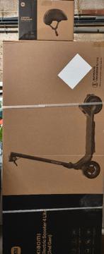 Trotinette Xiaomi electric scooter 4lite 2nd Gen, Divers, Divers Autre, Enlèvement, Neuf