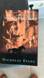 Nicholas Evans - Film editie, Ophalen, Nicholas Evans