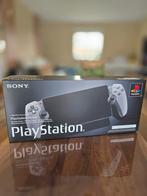 Console PS5 PORTAL Collector 30éme anniversaire / 30 ans, Games en Spelcomputers, Ophalen of Verzenden, Zo goed als nieuw, Playstation 5