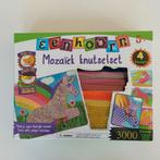 Mozaïek knutselset, Enlèvement ou Envoi, Neuf