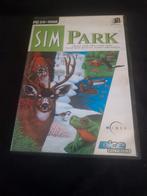 Sim park pc, Ophalen of Verzenden, Zo goed als nieuw