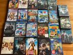 Verschillende dvd's te koop, Vanaf 6 jaar, Ophalen of Verzenden, Zo goed als nieuw, Actie en Avontuur