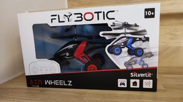 Hélicoptère infrarouge (Silverlit)  TOUT NEUF    *promo 29€, Enlèvement, Neuf