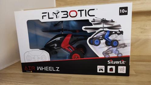 **N4. Infrarood helikopter Silverlit   GLOEDNIEUW  *promo29€, Kinderen en Baby's, Speelgoed | Educatief en Creatief, Nieuw, Ophalen