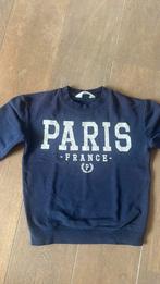 Swaeter paris 6/8 jaar, Enlèvement ou Envoi, Utilisé, Garçon, Pull ou Veste