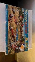 Fishertechnik, Ophalen, Zo goed als nieuw