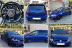 Golf 7.5 310pk*4Motion Dsg*Remus Sportuitlaat* Panoramadak, Autos, Cuir, Achat, Euro 6, 1505 kg