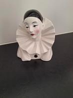 Retro (Vintage) pierrot jaren 70, Ophalen of Verzenden, Zo goed als nieuw