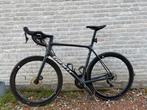 Giant TCR Advanced 1+ Disc-Pro met powermeter, Fietsen en Brommers, Fietsen | Racefietsen, Ophalen of Verzenden, Giant