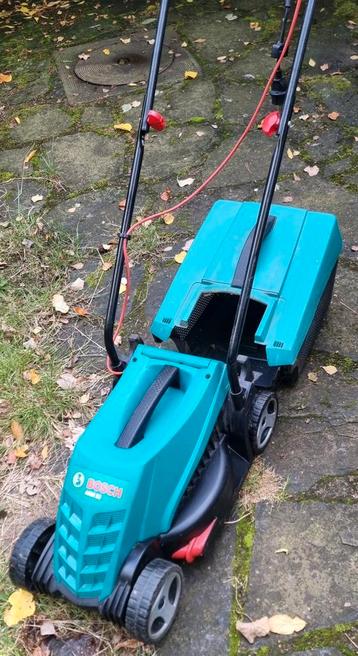 Tondeuse Electrique BOSCH 1200W