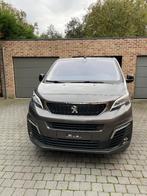 peugeot expert automatique 180ch, Autos, Cruise Control, Argent ou Gris, Euro 6, 3 places
