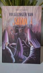 P. Lagrou - Volgelingen van Satan, Ophalen of Verzenden, P. Lagrou