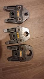 Persbek / mâchoire sertiseuse rems M  70-E, Enlèvement ou Envoi