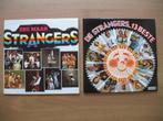 De Strangers, 2 goeie lp's,, Ophalen of Verzenden