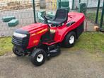 Zitmaaier Wizard 14,5PK, Tuin en Terras, Ophalen, Zo goed als nieuw