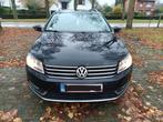 vw passat 1.6 tdi euro 5b break, Auto's, Volkswagen, Voorwielaandrijving, Stof, 4 cilinders, Zwart