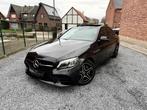 Mercedes C 300 de 9G AMG | 360 | Open Dak! | Burmester, Cuir, Argent ou Gris, Achat, 143 kW