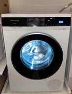 SIEMENS IQ500 Isensoric Eco Wasmachine 9KG, Elektronische apparatuur, Ophalen, Zo goed als nieuw