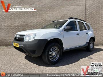 Dacia Duster 1.6 Duster 2wd | Trekhaak | beschikbaar voor biedingen