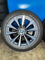 17” BMW 3 serie velgen met bijna NIEUWE MICHELIN banden, Auto-onderdelen, Banden en Velgen, Ophalen, Gebruikt, Banden en Velgen