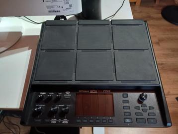 Roland spd-sx Pro, Musique & Instruments, Enlèvement, Neuf, Roland