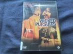 Dvd Wicked pursuits, Vanaf 16 jaar, Ophalen of Verzenden, Gebruikt, Actiethriller