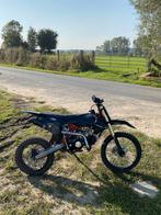 pitbike 110cc, Fietsen en Brommers, Ophalen, Gebruikt