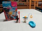 Playmobil 5411 - Engel en duiveltje, Ophalen of Verzenden, Gebruikt, Complete set